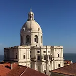 Sao Vicente Apartment - Alfama District