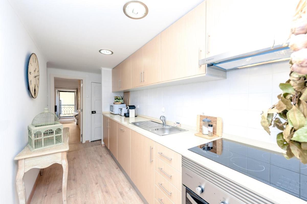 Sao Vicente - Alfama District Apartment