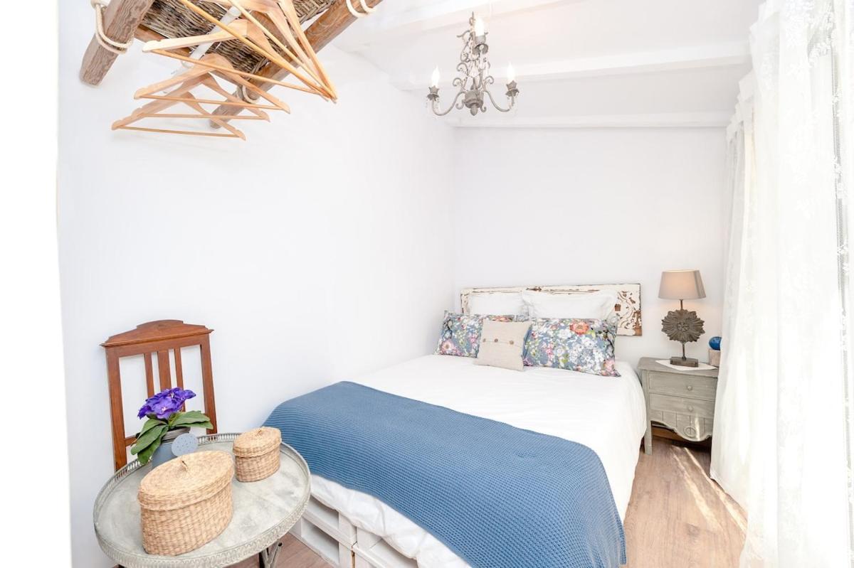 Sao Vicente - Alfama District Apartment Lisbon