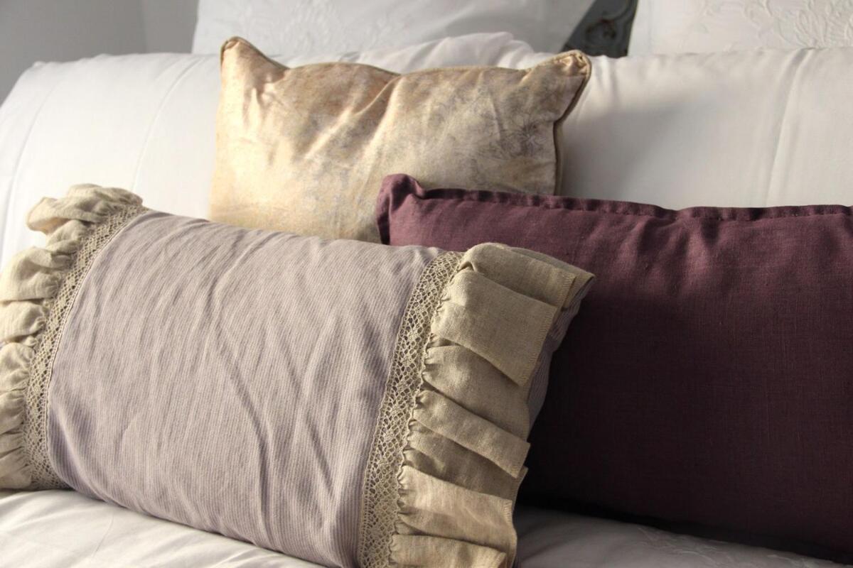 Apartment Sao Vicente - Alfama District Lisbon