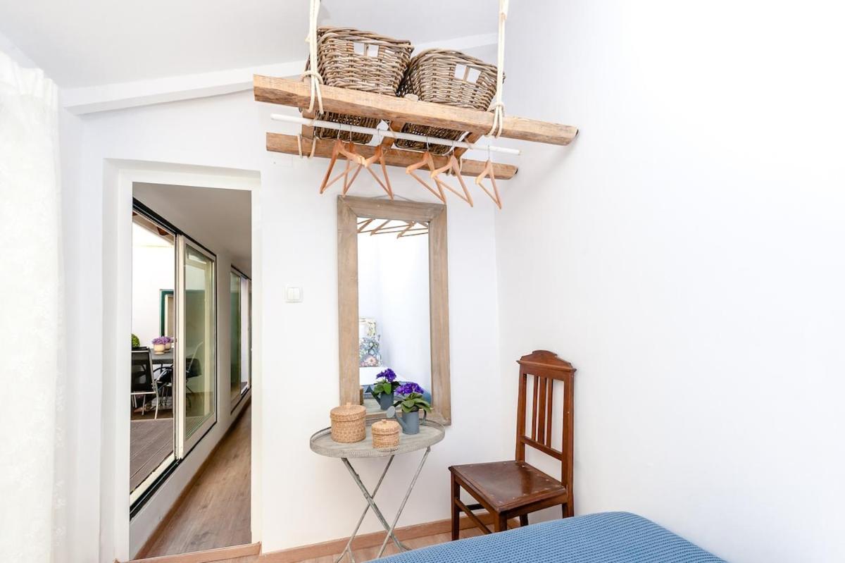 Sao Vicente - Alfama District Apartment Lisbon