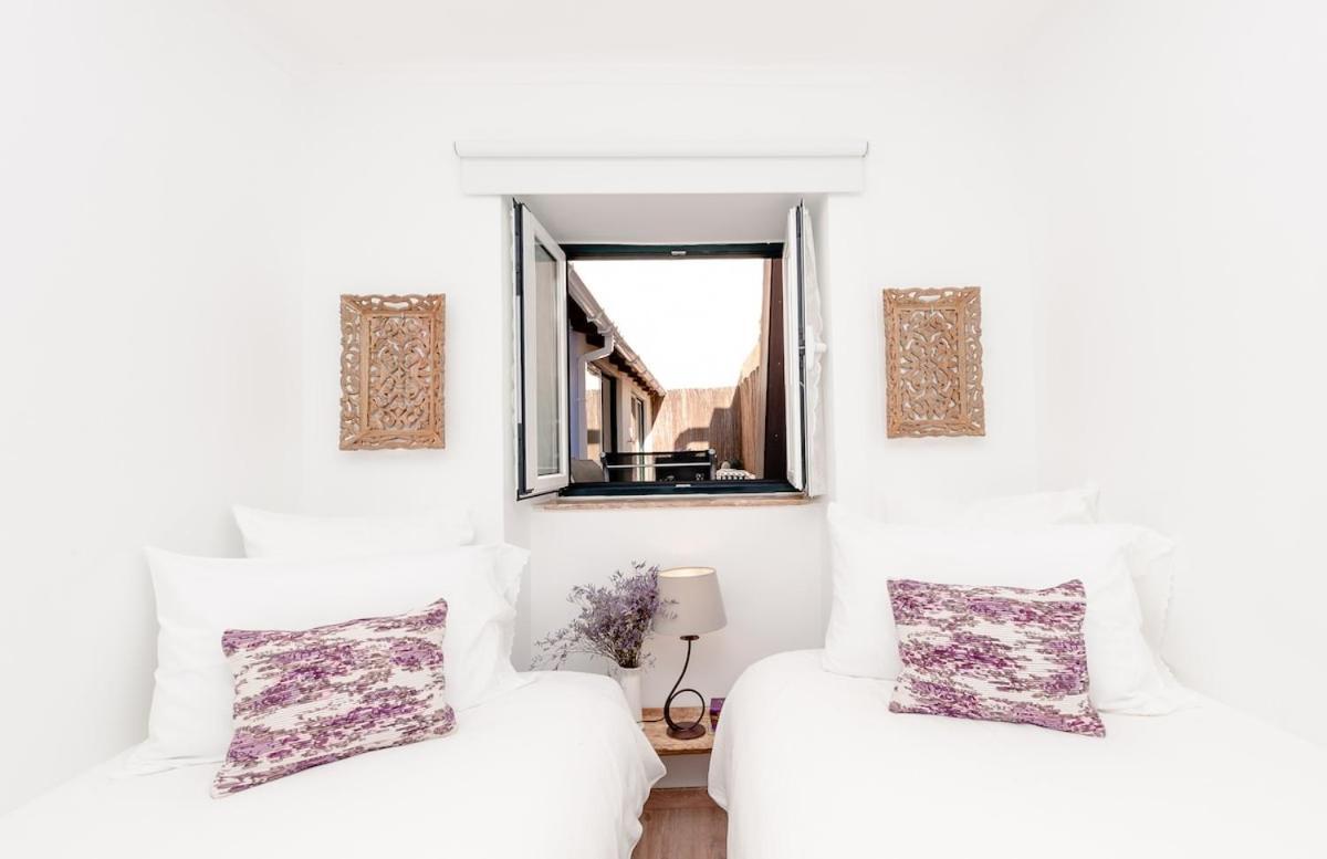 Sao Vicente - Alfama District Apartment