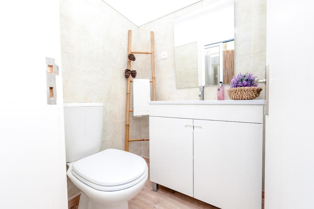 Apartment Sao Vicente - Alfama District Lisbon