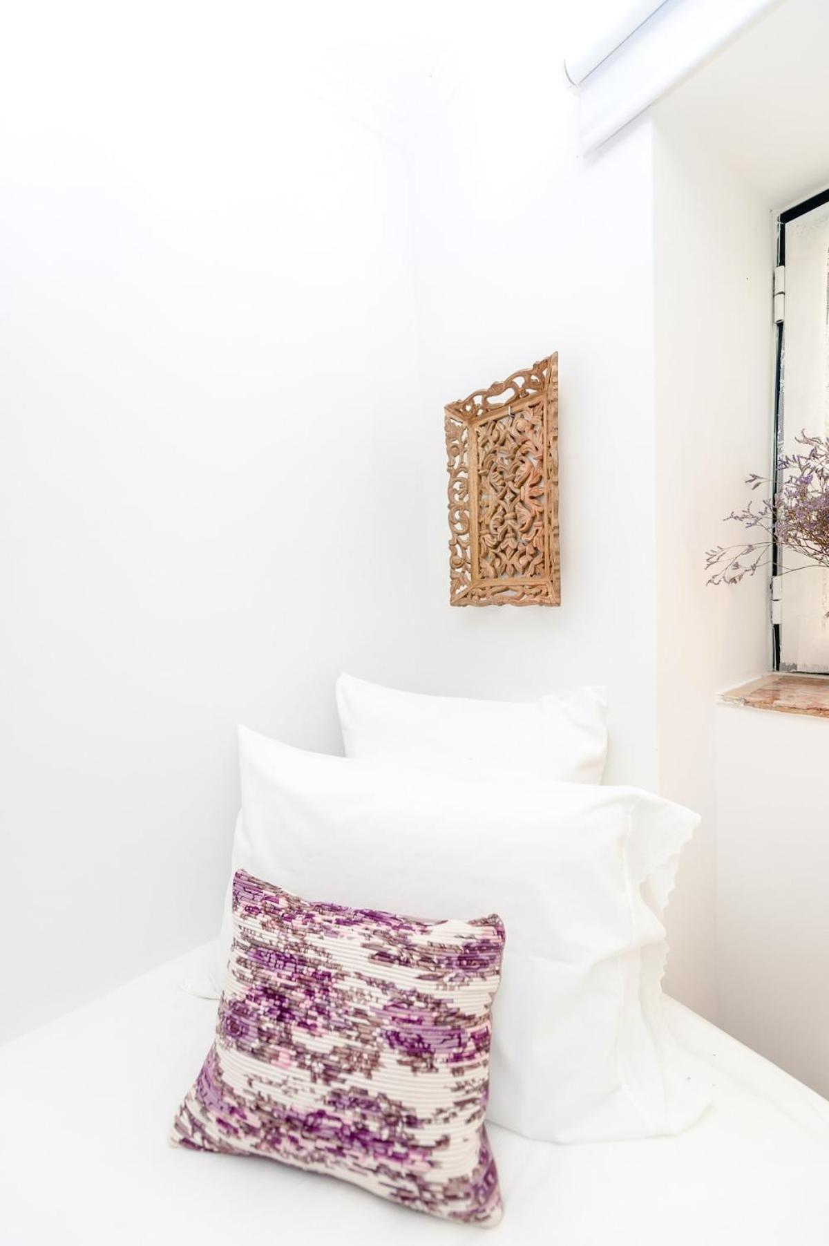Sao Vicente - Alfama District Apartment Lisbon